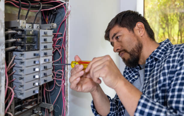 Best Electrical Maintenance Services  in Belington, WV